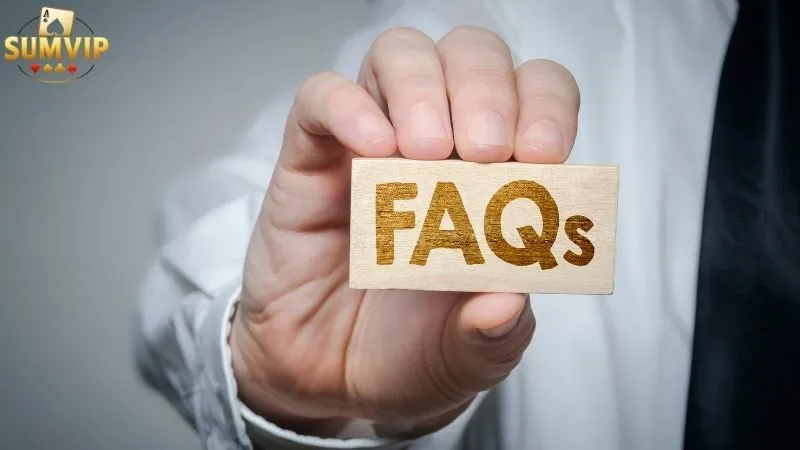 Câu Hỏi Thường Gặp