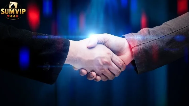 Chính Sách Hoa Hồng và Thưởng Cho Đại Lý Sumvip