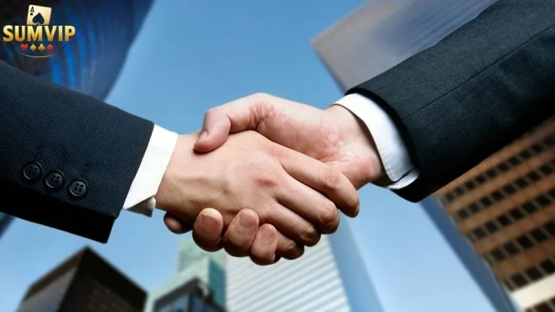 Hình ảnh Dai Ly trong bài viết Đại Lý Sumvip - Chính Sách & Quyền Lợi Hấp Dẫn Cho Đại Lý. Điều Kiện Trở Thành Đại Lý Sumvip