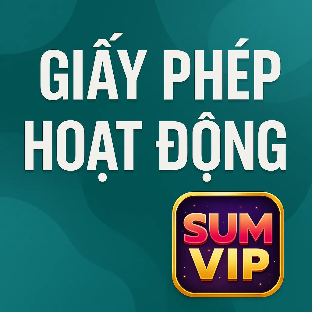 GIẤY PHÉP HOẠT ĐỘNG - Hình ảnh minh họa về Sản Phẩm Cá Cược WINVN trên mvhco.com.mx.