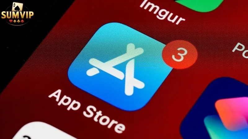 Hình ảnh Tai App trong bài viết Tải App Sumvip - Cách Tải Chính Thức Cho iOS & Android. Tại Sao Nên Tải App Sumvip Chính Thức?