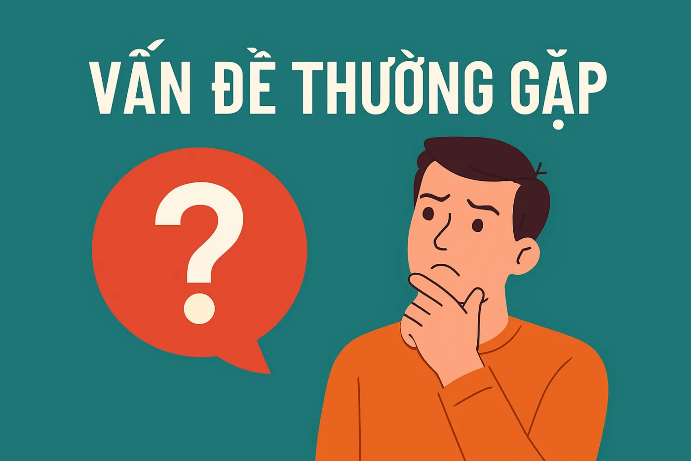 VẤN ĐỀ THƯỜNG GẶP - Hình ảnh minh họa về Sản Phẩm Cá Cược WINVN trên mvhco.com.mx.